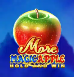 More Magic Apple Slot Review-image